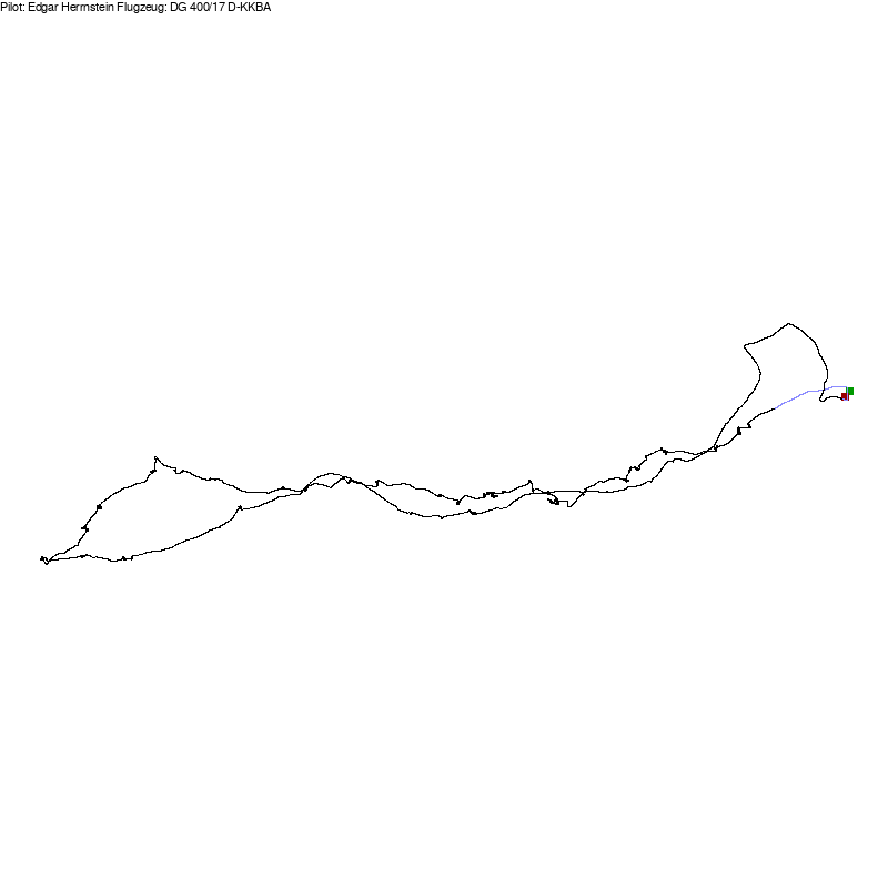 Flugspur
